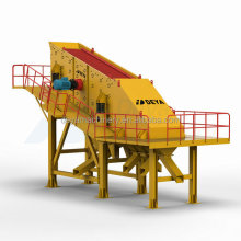 River Sand Screening Washing Machine Equipment Sand Washing Separation Plant