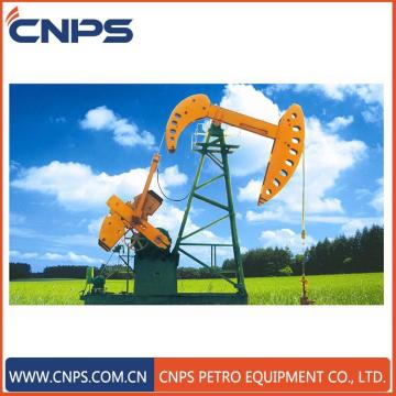 API spec11E Beam pumping units