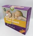 100% biologisch abbaubare Babywindeln