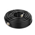 RG316 RG213 RG59 RG11 RF Komunikasi Kabel Koaxial