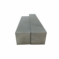 Stainless Steel 316L Polished UNS S31603 SS Square Bar