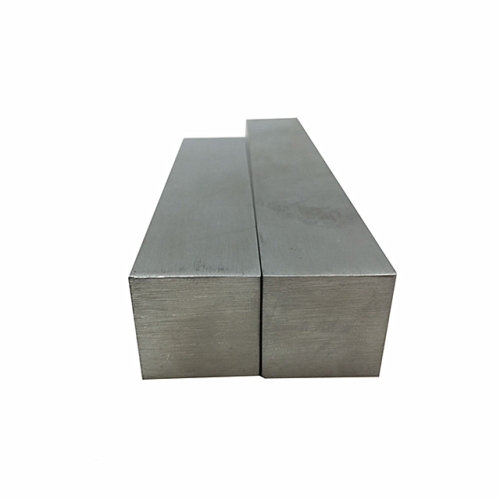 Stainless Steel 316L Polished UNS S31603 SS Square Bar