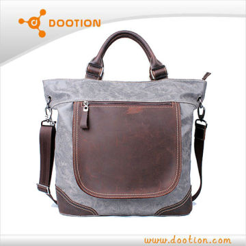 Fashion men hand bag men travel bag wholesale
