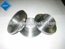 die forging part auto part flange