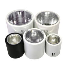 E27 Surface Mounted Ceiling LED Downlights