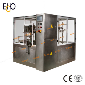 Automatic Rotary Bag Packing Machine for Daily Commodities