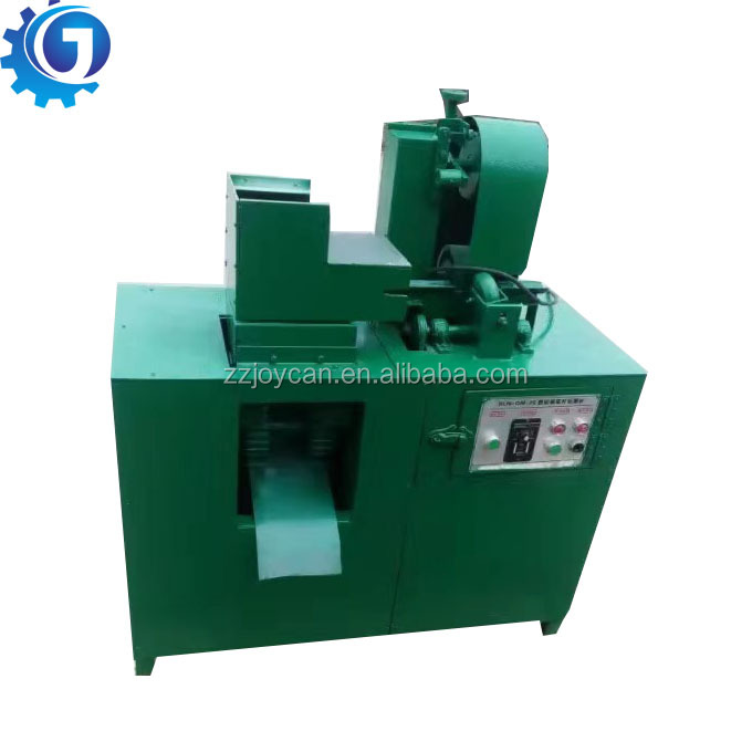 Newspaper recycling pencil making machine paper pencil rolling machine pencil maker machine