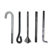 welding plate anchor bolt