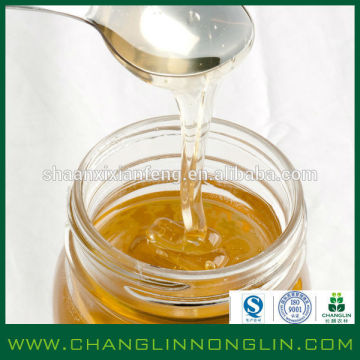 chinese nature acacia honey