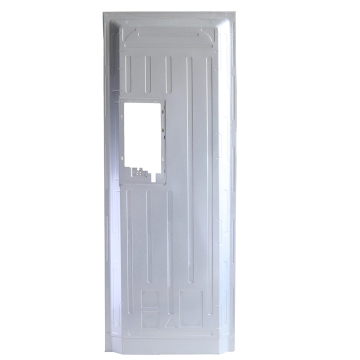 Bosch Refrigerator Back Pannel