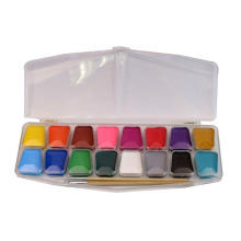 Best washable halloween face body paint