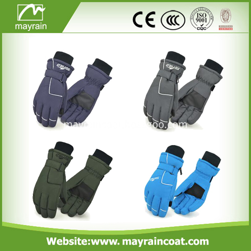 Sport Snowboarding Ski Gloves