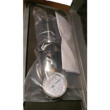 BT40-TM Spindle Clamping Force Tester