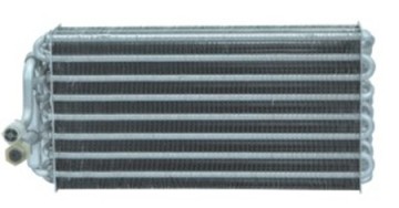 AC Parts Evaporator