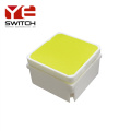 LED LED MINI SWITCHES BUTTON METAL METAL