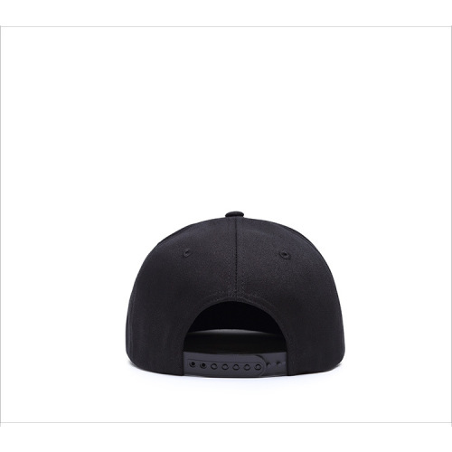 Cotton hip-hop hat for men and women