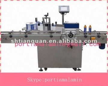 Shanghai Label Sticking Machine