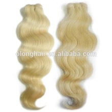 Wholesale 613 blonde human hair weave blonde curly hair extensions