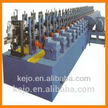 shanghai Doorframe Rolling Machine