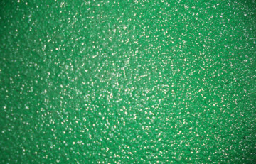 Epoxy sanding floor paint