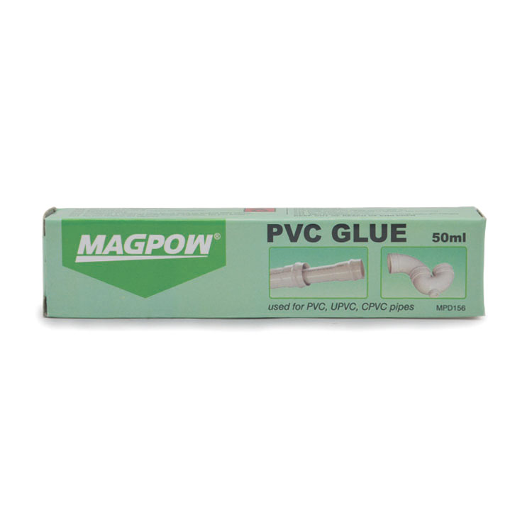 adhesive cement pvc pipe