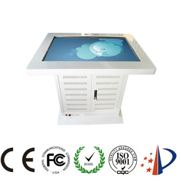 IRMTouch interactive multi touch table