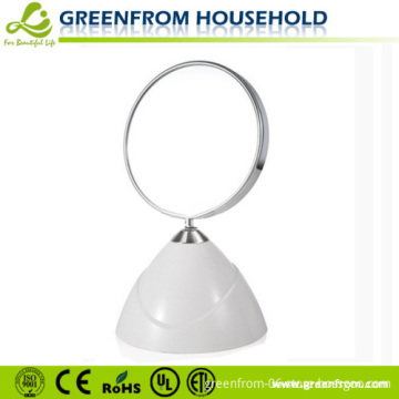 Square Acylic Compact Mirror