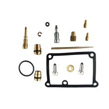 Yamaha Banshee Carburetor Rebuild and Repair Kit for 1988-2006 Models