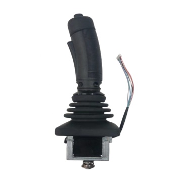 HNARL Dingli JCPT0607DCS Joystick - Part Number DL-00002324