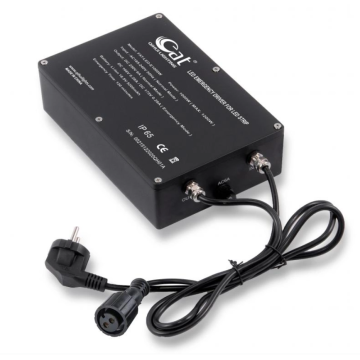 Aluminum shell emergency power supply IP65