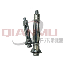 High-Strength Hollow Wall Anchor