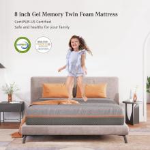 Roll Up Mattress Furniture Traditional Bed Mattress