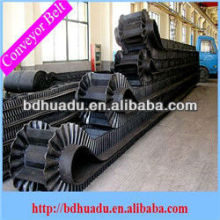 best quality Sidewall Rubber Conveyor Belts