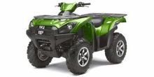 Kawasaki Brute Force 750 4x4i EPS