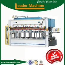 MHD38410*240 CE Certification Hot Press Machine