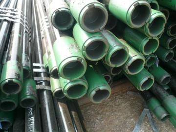 tube casing