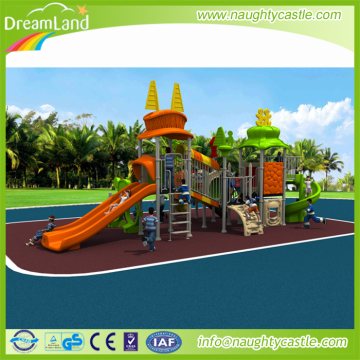 Guangzhou kindergarten playground equipment kindergarten