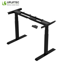 Office Dual Motor Smart Sit Stand Table