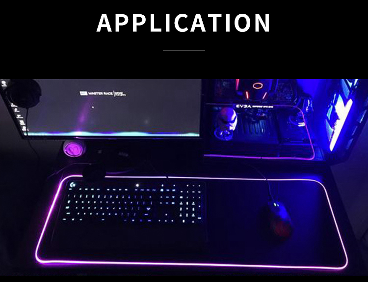 Mouse Pad Rgb 2 06