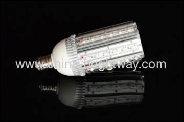 25w E40 Led Garden Light 