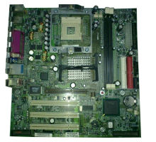 Desktop Motherboard Use For Ibm M42 845 Fru 49p1599 02r4084