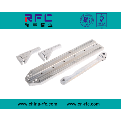 CNC Precision Machinery Parts Processing