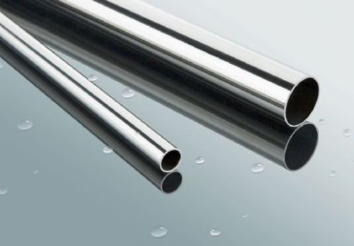 Gr2 seamless titanium pipe