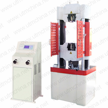 Hydraulic Pressure Universal Testing Machine