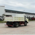 Sinotruk Howo 4x2 Truck Truck STAPED 12TON