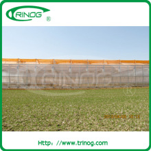 greenhouse carts for agricultural greenhouse plastic cover