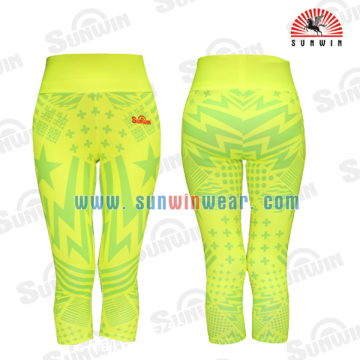 custom women fitness wholesale yoga pants