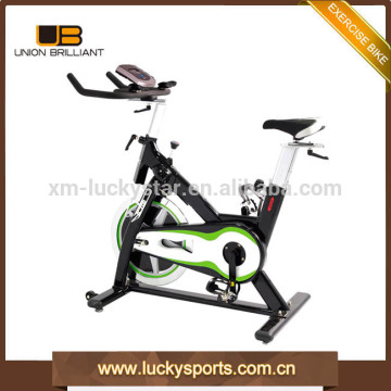 MSP1030 Bicicleta spinning regulable bici spining