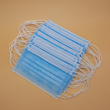 Disposable Protective Civil face masks