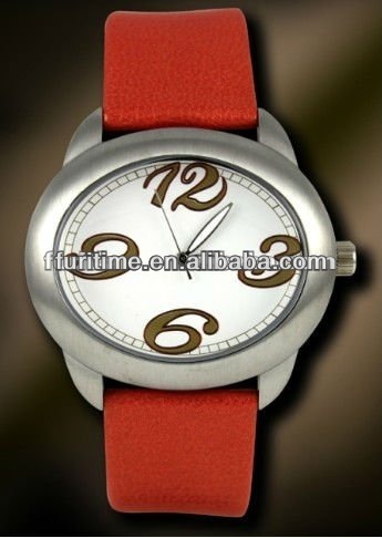 very cheap watches wholesale silicone rubber strap watch